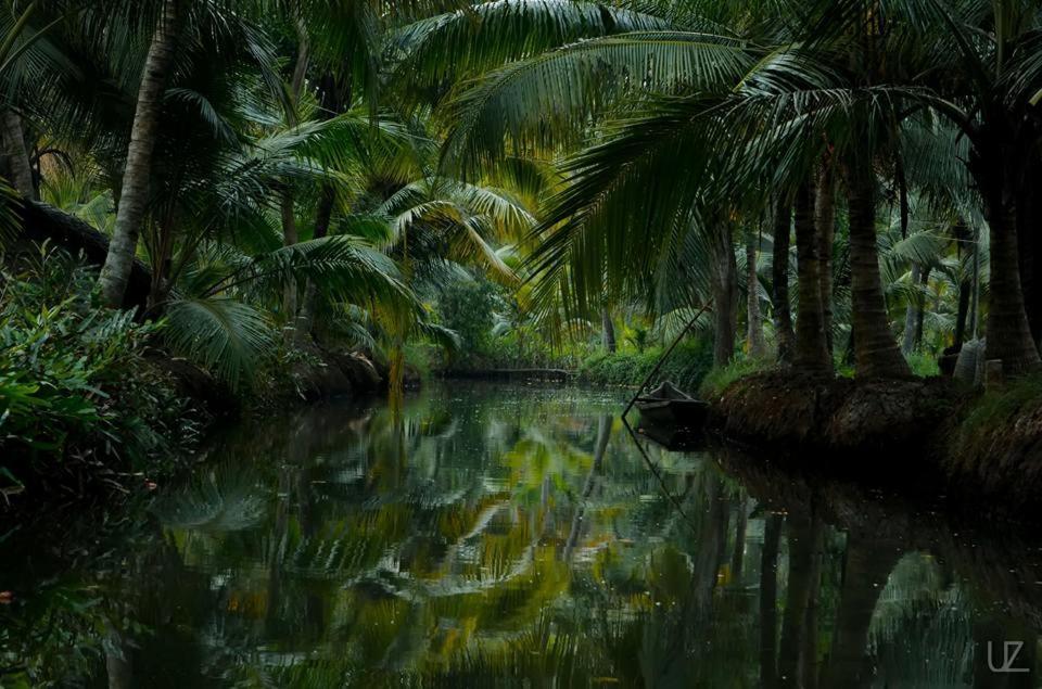 Апартаменты Munroe Meadows Mundrothuruth Экстерьер фото